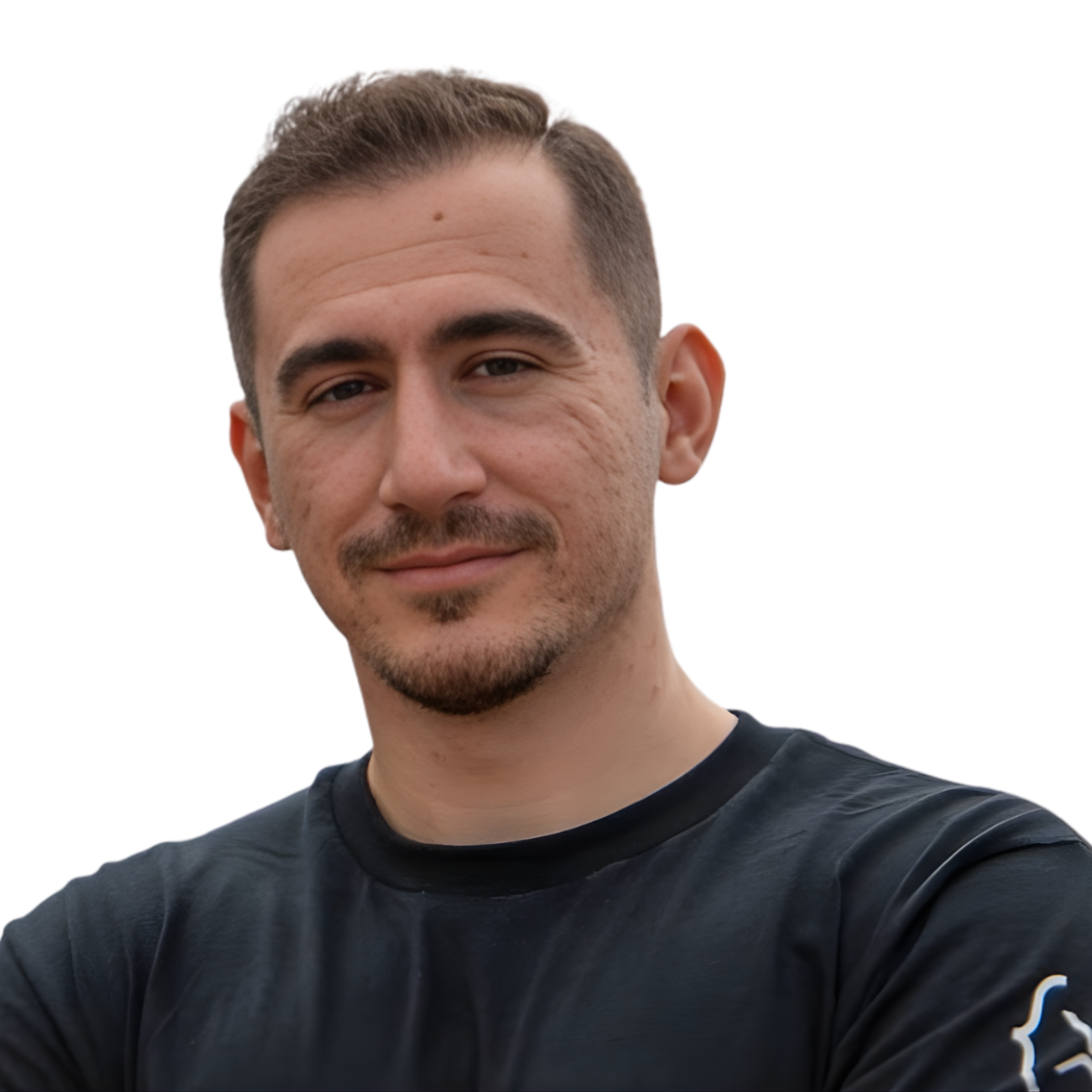 Panos Mekras